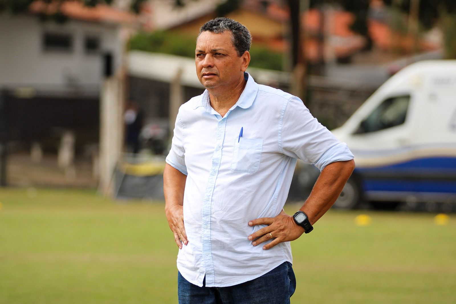 Independente demite técnico PC Santos após nova derrota na bezinha