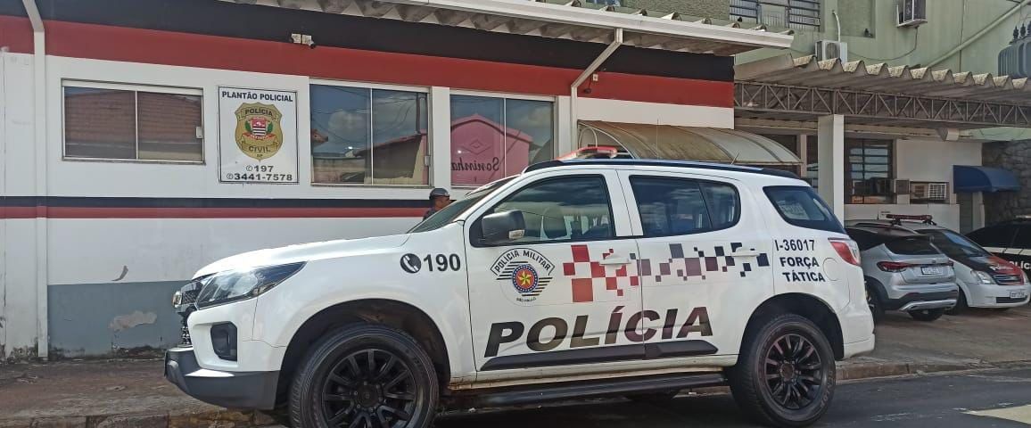 Homem invade apartamento e estupra menina de 13 anos em Cordeirópolis