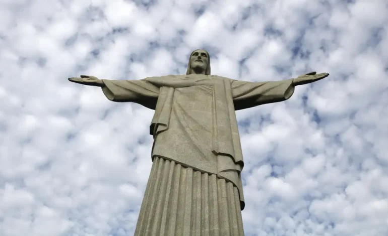 Vistoria vai decidir se o Cristo Redentor será reaberto ao público