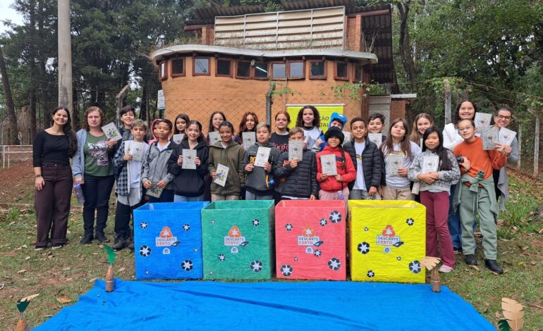 Campanha “Julho Sem Plástico” promove sustentabilidade e consumo consciente