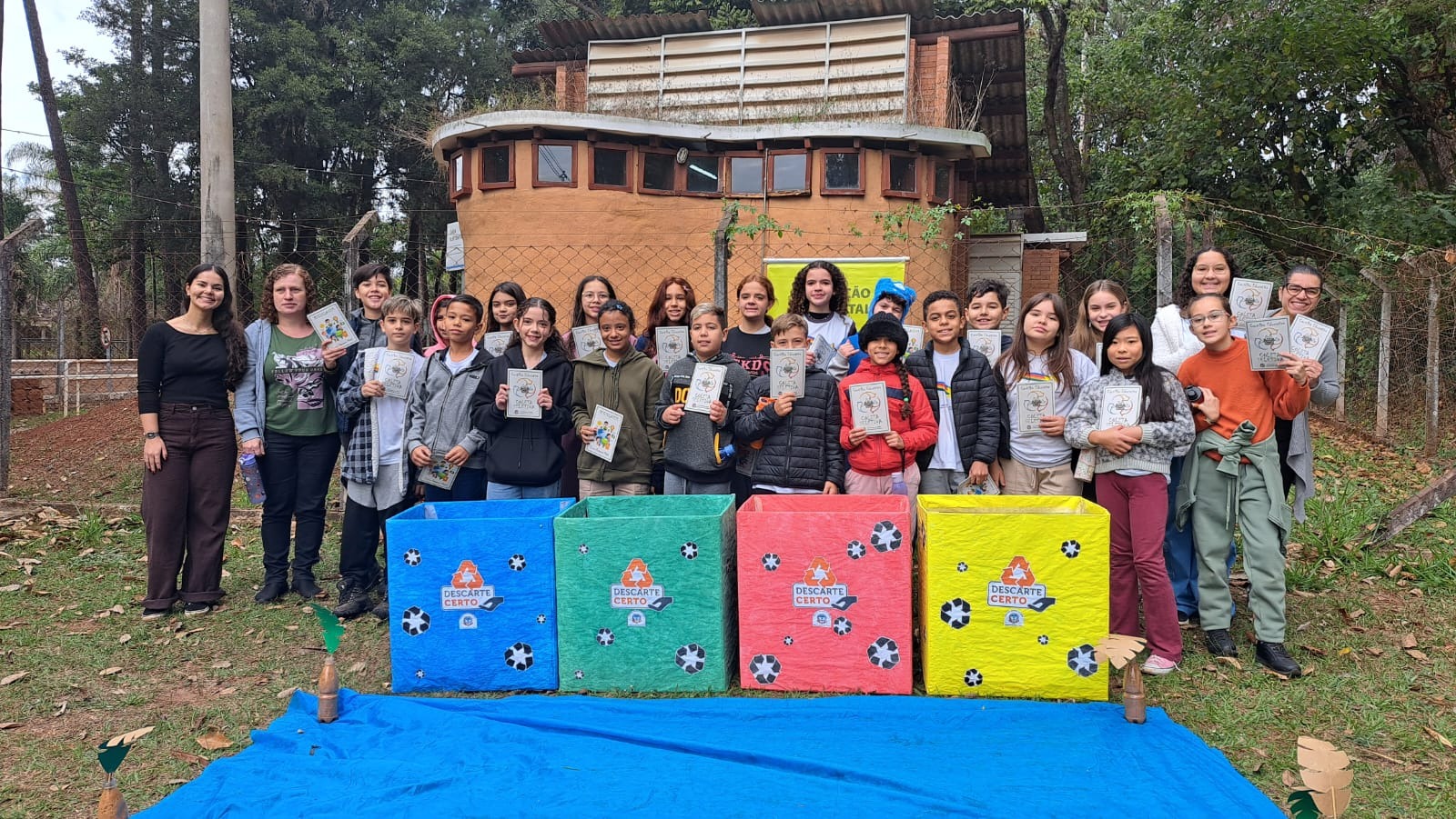 Campanha “Julho Sem Plástico” promove sustentabilidade e consumo consciente