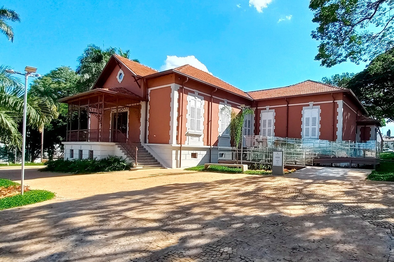 Secretaria de Turismo e Eventos passa a atender no Palacete Tatuibi