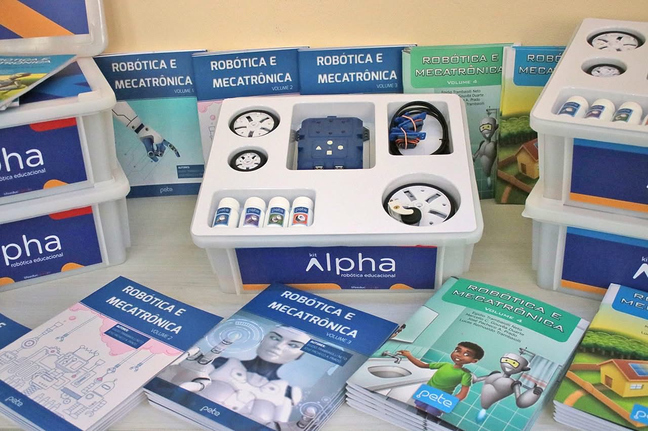 Câmara de Limeira propõe CPI para investigar contrato de R$ 11,9 milhões em kits de robótica e material educacional