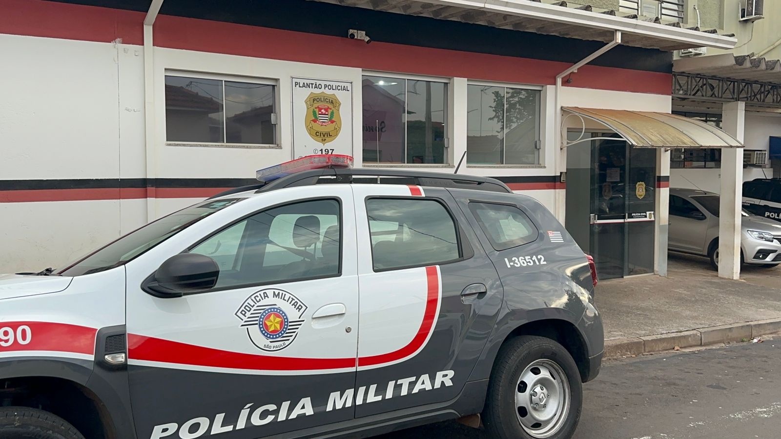 Homem mata mulher em Iracemápolis; ele já possui duas condenações por homicídio