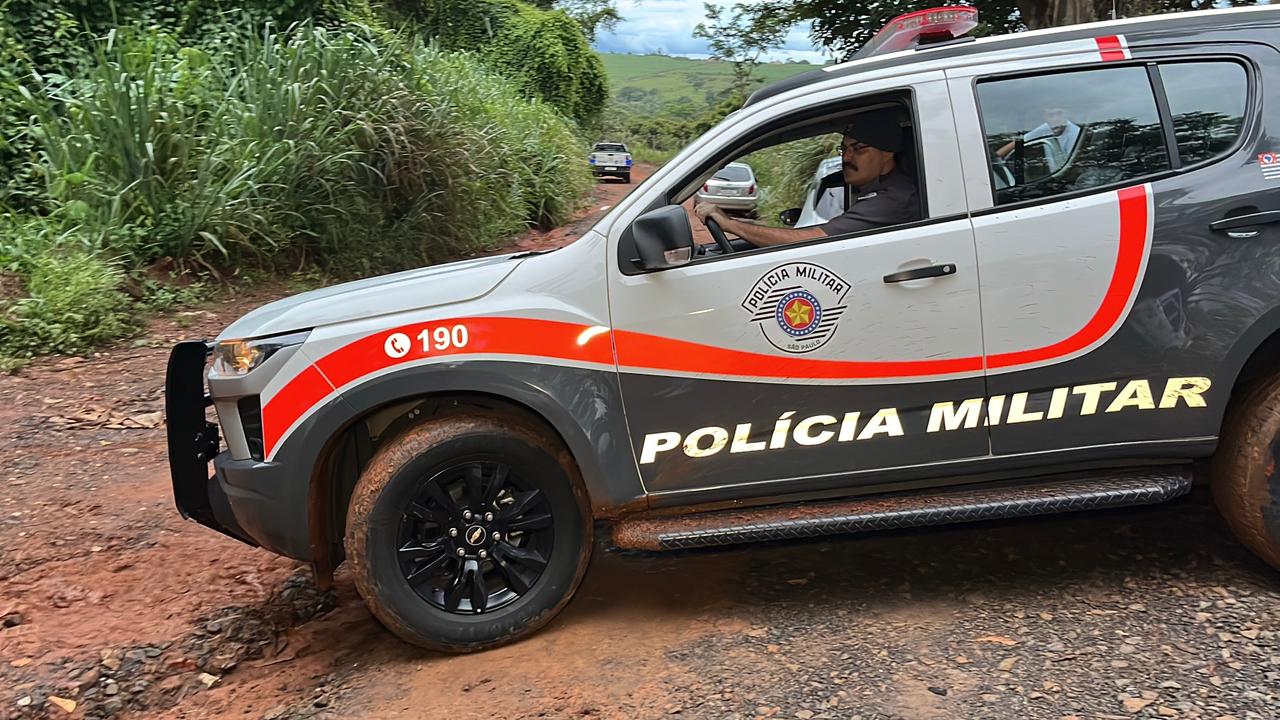 Homem procurado por roubo morre em troca de tiros com a PM em Limeira