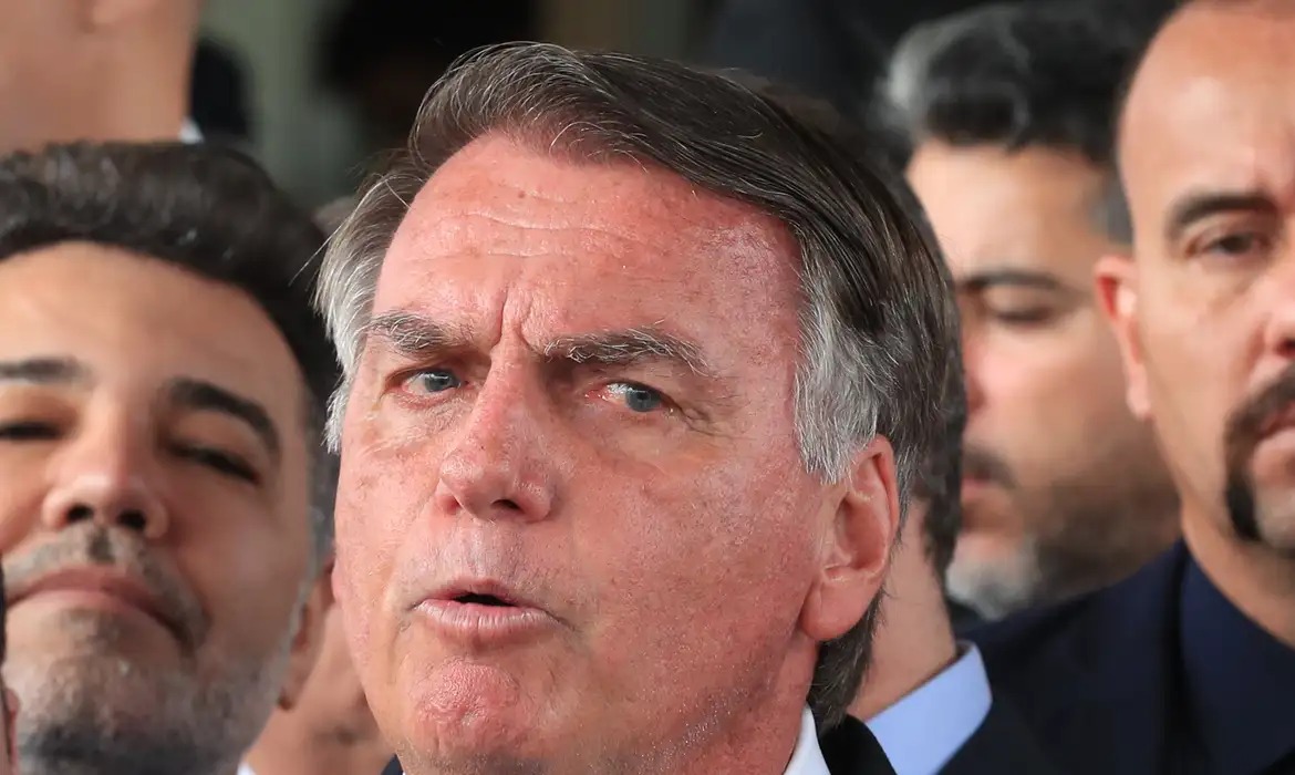 Trama golpista: PGR pede ao STF condenação de Bolsonaro por 5 crimes