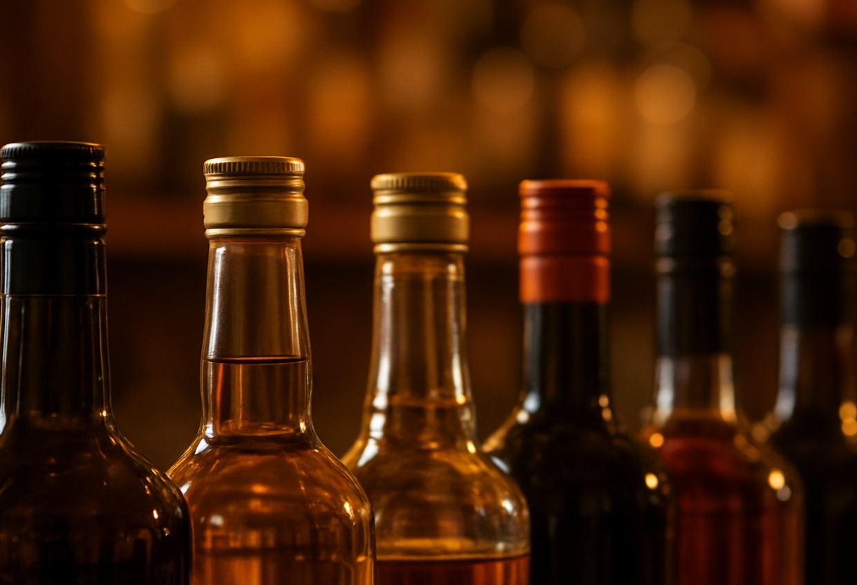 Notificações por intoxicação com metanol sobem para 43