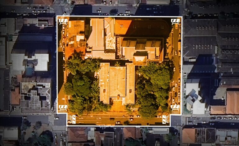 Ruas no entorno do Fórum já estão liberadas, após interdições