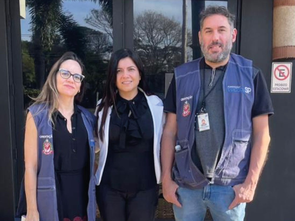 Procon orienta 18 restaurantes sobre protocolo de proteção à mulher