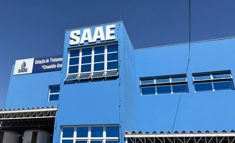 A partir de 1º de agosto: Proibida em Cordeirópolis a lavagem de veículos, calçadas e quintais